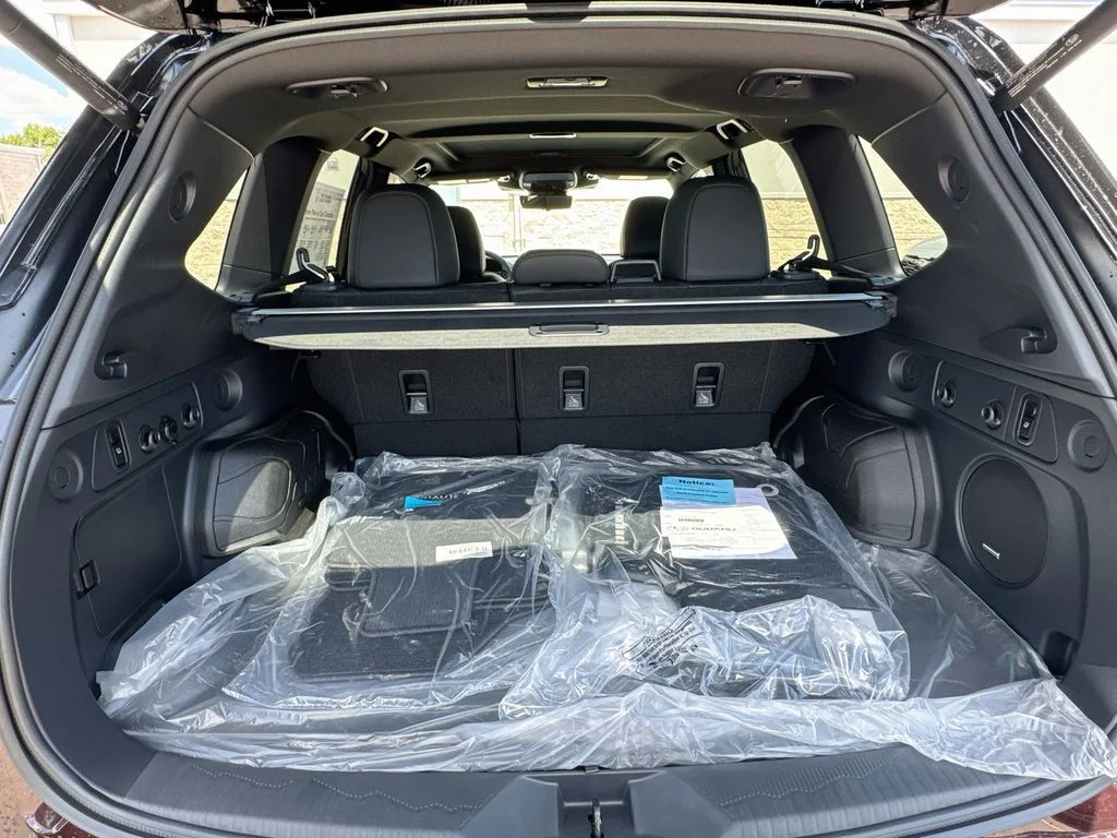 New 2026  Subaru Touring Hybrid image 33