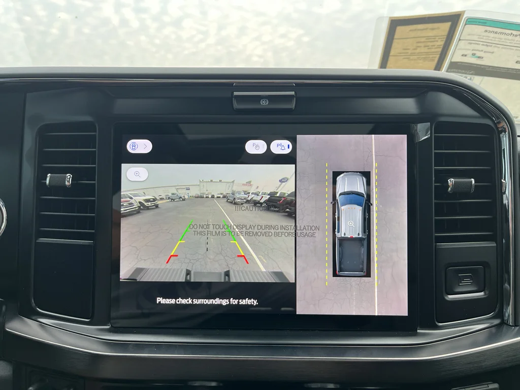 2026 Ford F-250 Super Duty Lariat - Photo 23