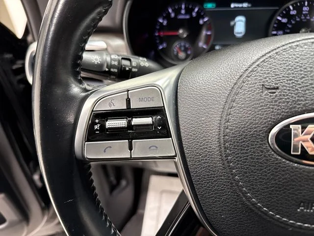 2020 Kia Telluride SX - Photo 24
