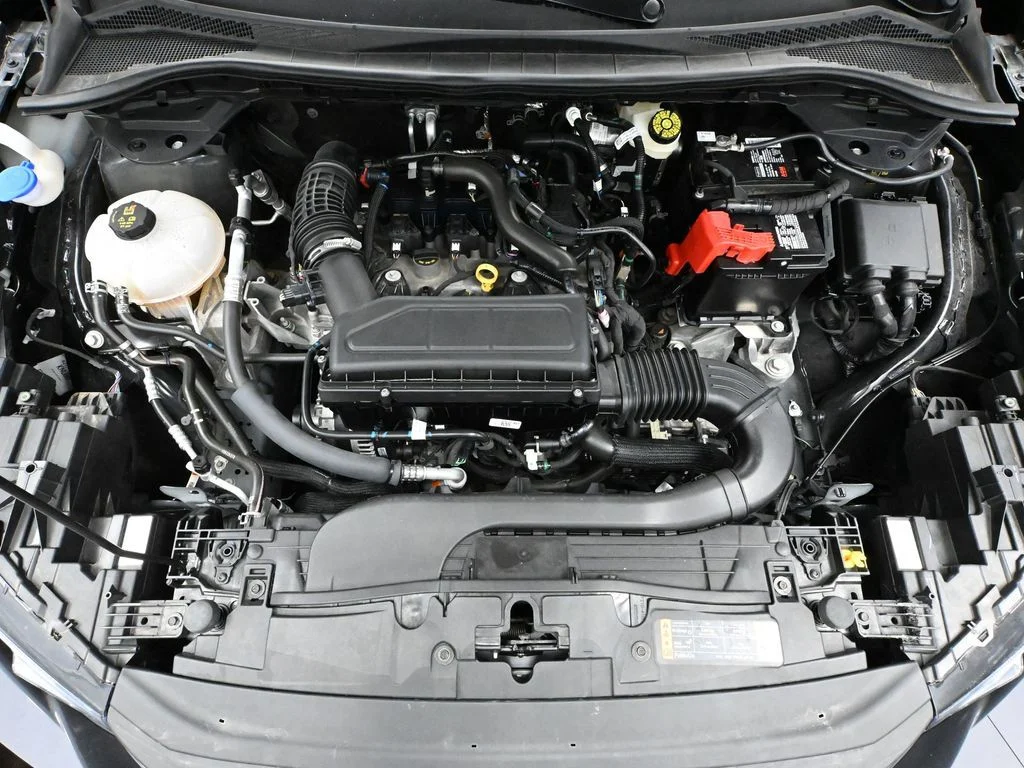 2024 Ford Escape Active - Photo 40