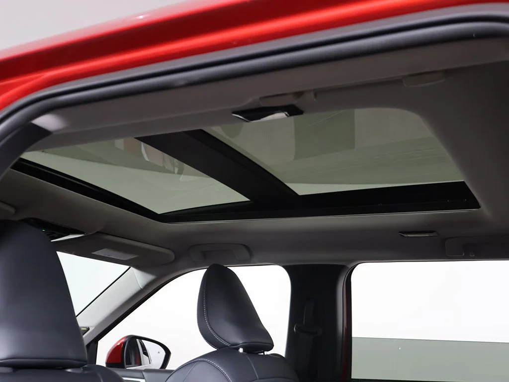 New 2026 Red Mitsubishi SE 1.5T 2WD image 20