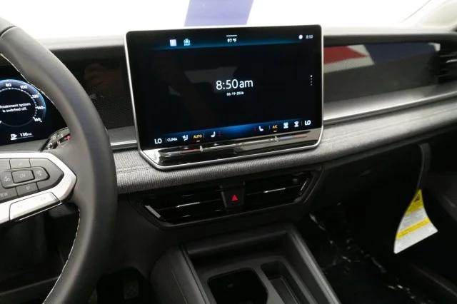 2026 Volkswagen Tiguan S - Photo 28