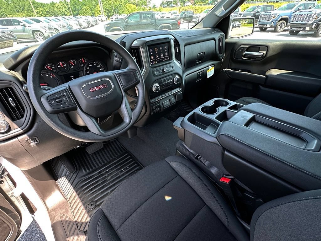 2026 GMC Sierra 1500 Pro - Photo 22