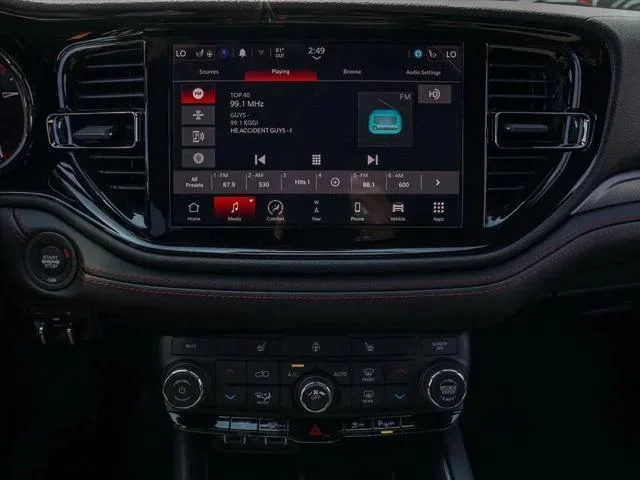 New 2026 B5 Blue Exterior Paint Dodge GT image 27