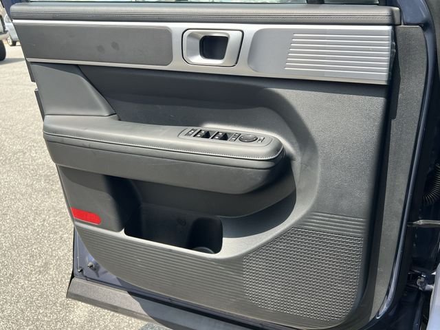Certified Used 2026 Blue Hyundai SEL image 30