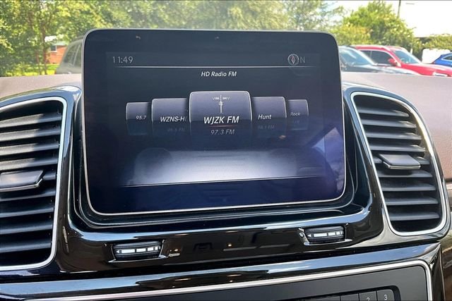 Used 2018  Mercedes-Benz GLE 350 image 23
