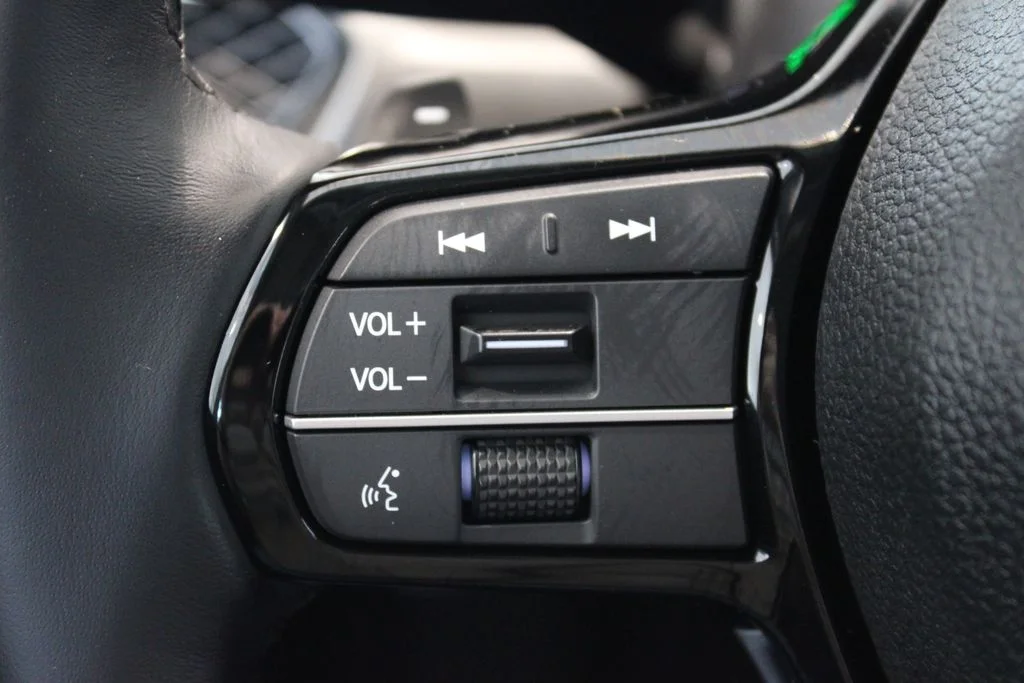 New 2026 Urban Gray Pearl Acura Base image 19