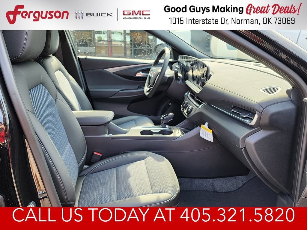 2026 Buick Envista Preferred - Photo 35
