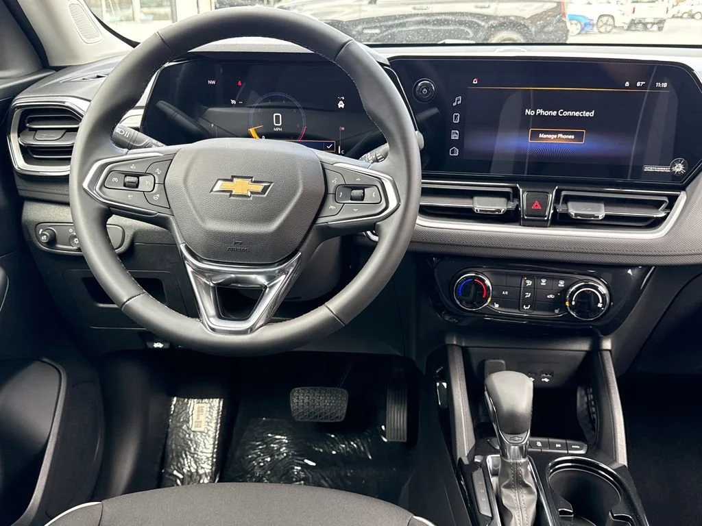 2026 Chevrolet Trailblazer LT - Photo 15