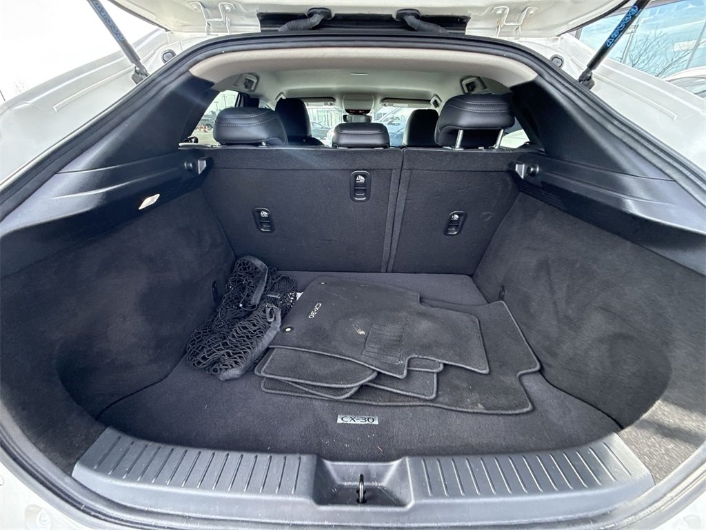2023 MAZDA CX-30 - Image 24