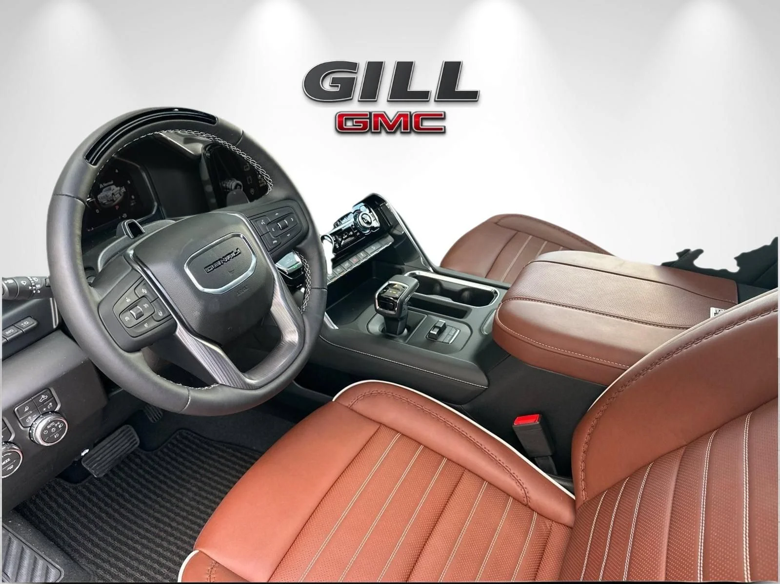 2026 GMC Sierra 1500 Denali Ultimate - Photo 8