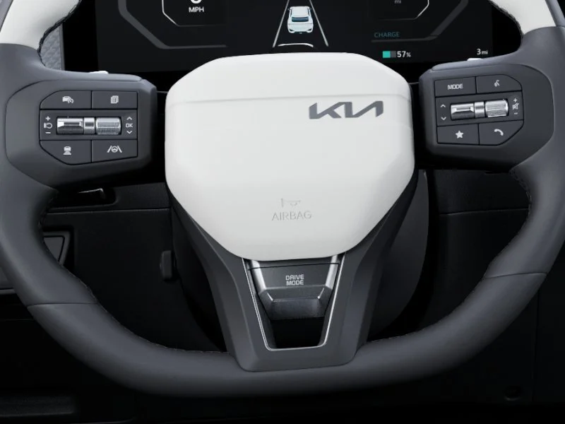 New 2026 Gray Kia GT-Line image 22