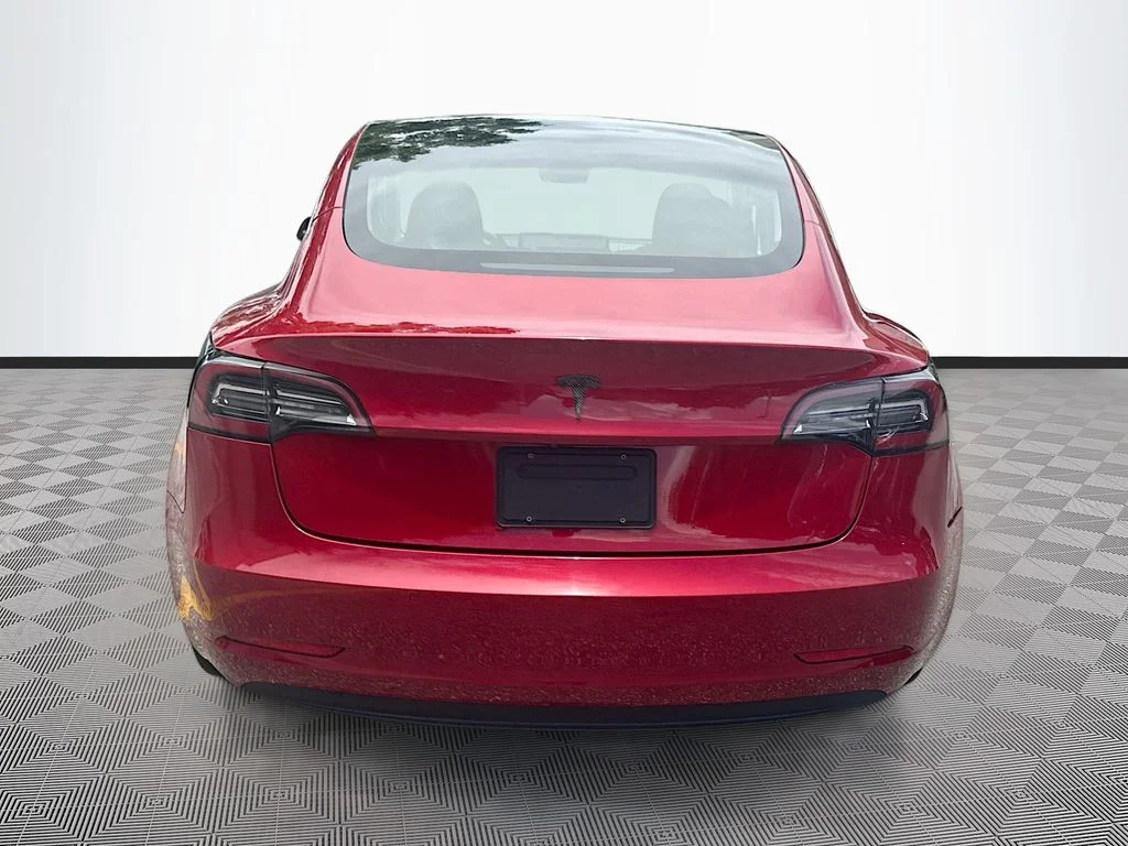Used 2020  Tesla Standard image 7