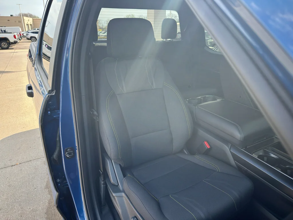 2025 Ford F-150 STX - Photo 29