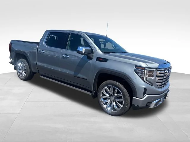 2026 GMC Sierra 1500 Denali - Photo 7