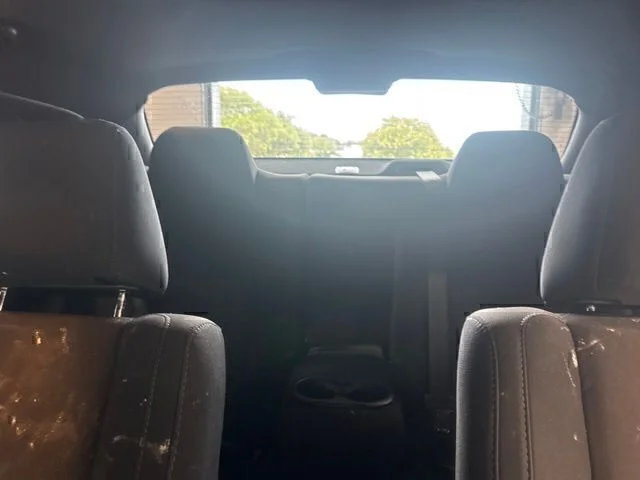 Used 2017 Black Dodge R/T image 16