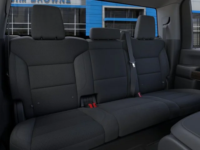 New 2026 Summit White GMC Pro image 17