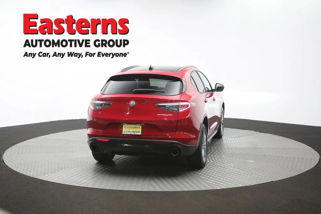 Used 2024 Red Alfa Romeo Sprint image 40