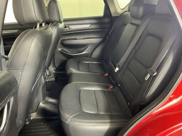 Used 2022 Red Mazda 2.5 S Premium Plus Package image 14