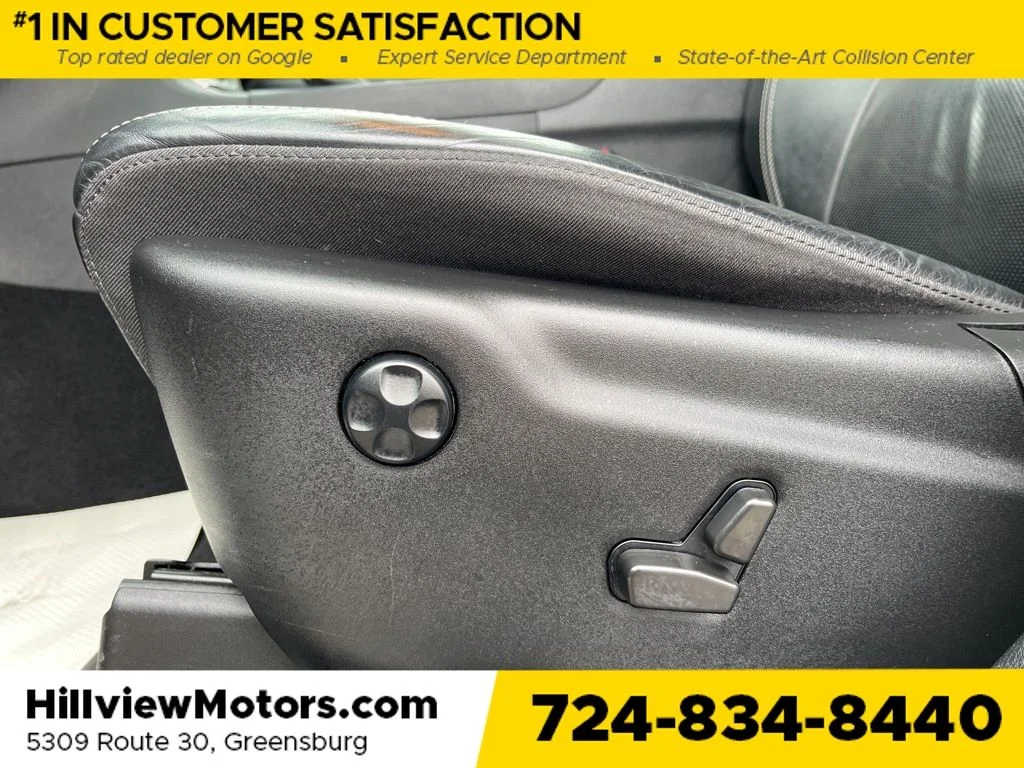Certified Used 2021 Granite Crystal Metallic Clearcoat Jeep 80th Anniversary Edition image 17