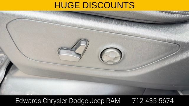 2026 RAM 1500 RHO - Photo 14