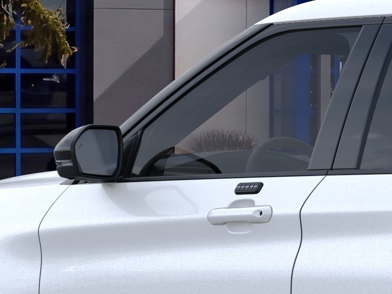 New 2026 Star White Metallic Tri-Coat Ford ST image 20