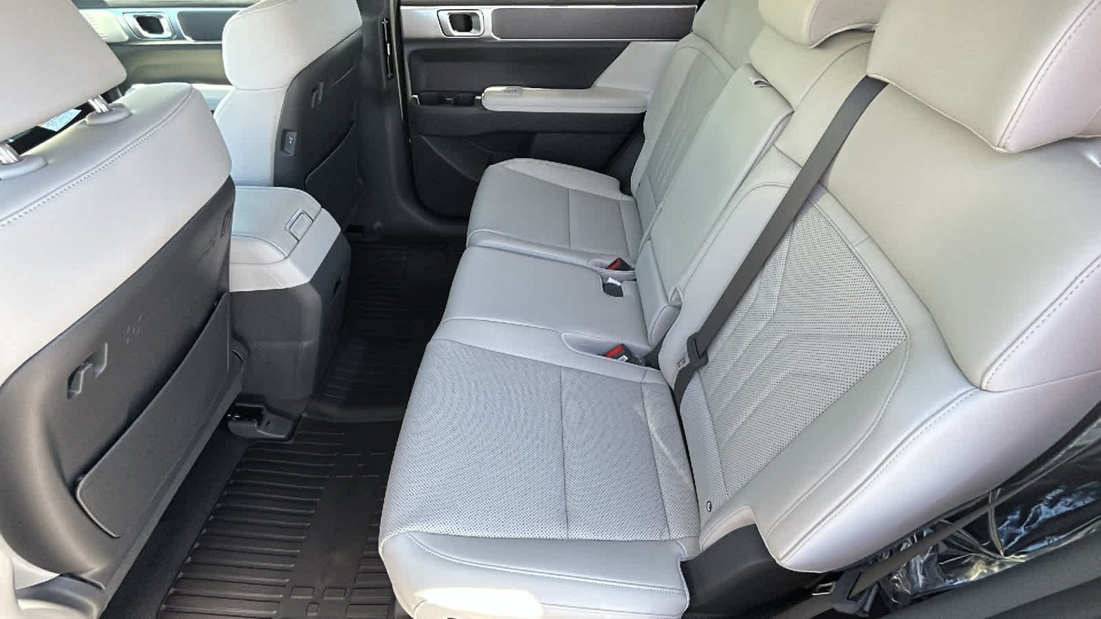 New 2026 Rockwood Green Hyundai SEL image 24