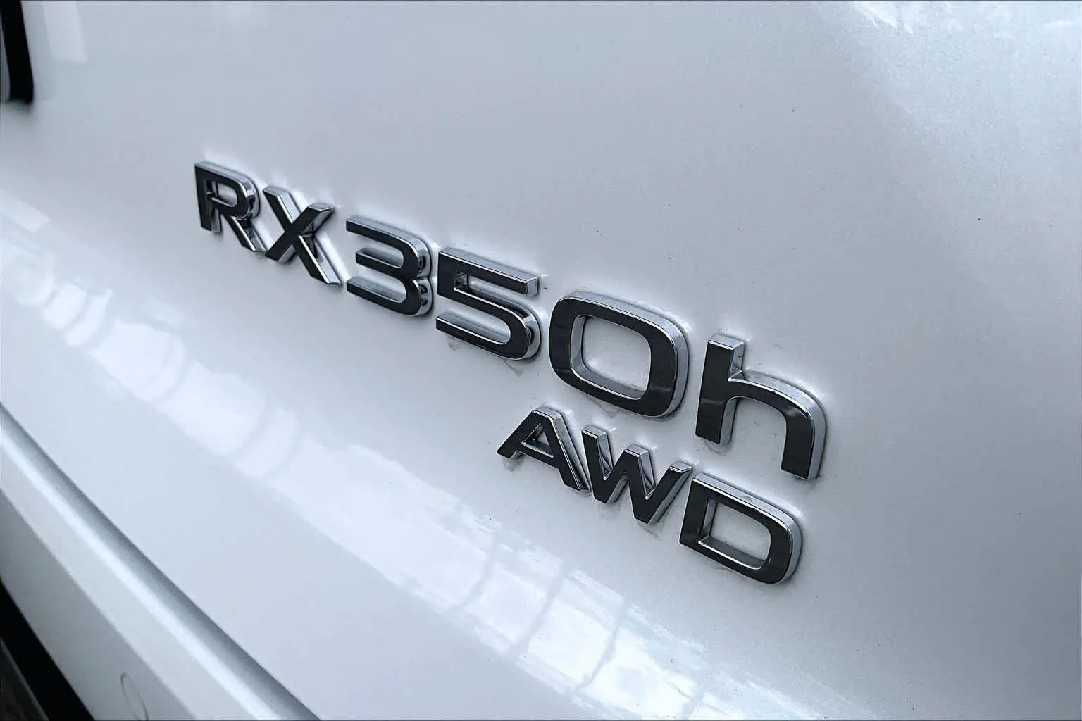 Certified Used 2026 Eminent White Pearl Lexus Premium image 9