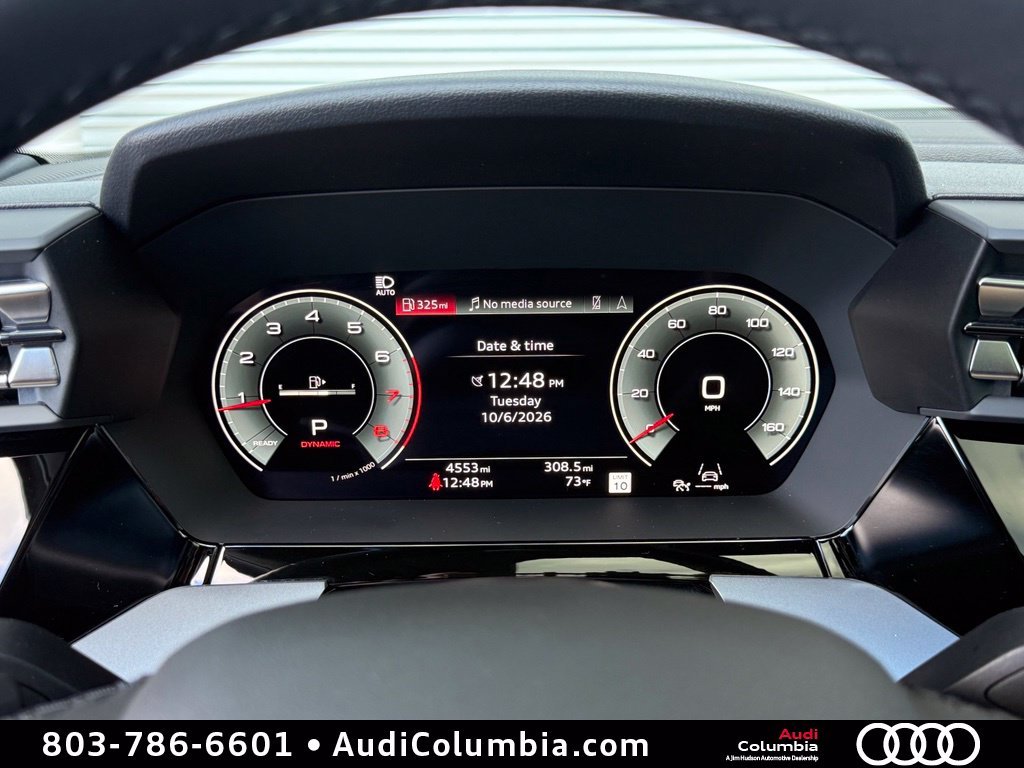 Used 2026 Gray Audi 40 Premium Plus image 26