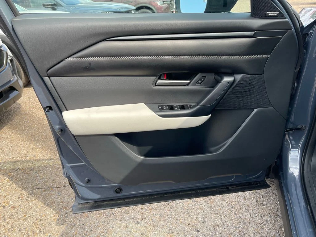 New 2026 Polymetal Gray Metallic Mazda 2.5 S Premium AWD image 17