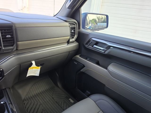 Used 2023 Glacier Blue Metallic Chevrolet ZR2 image 10