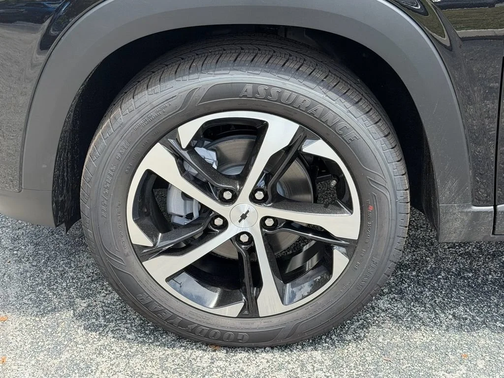 2026 Chevrolet Trax RS - Photo 11