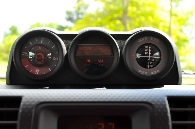 Used 2012 Red Toyota Base image 35