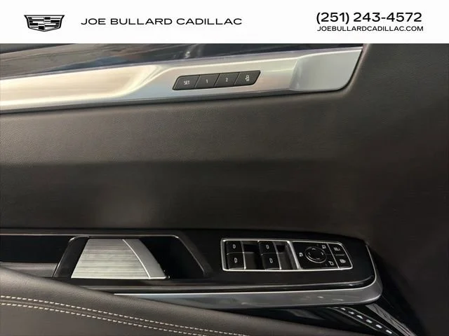 2026 Cadillac Escalade Sport - Photo 12