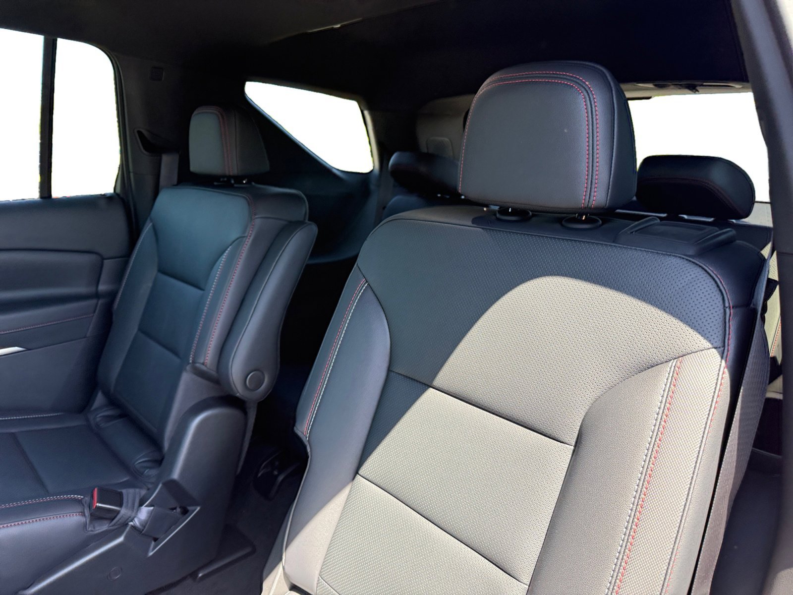 2026 Chevrolet Traverse Z71 - Photo 16