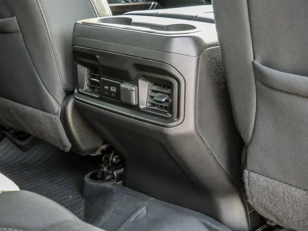 2022 Chevrolet Silverado 1500 Limited RST - Photo 21