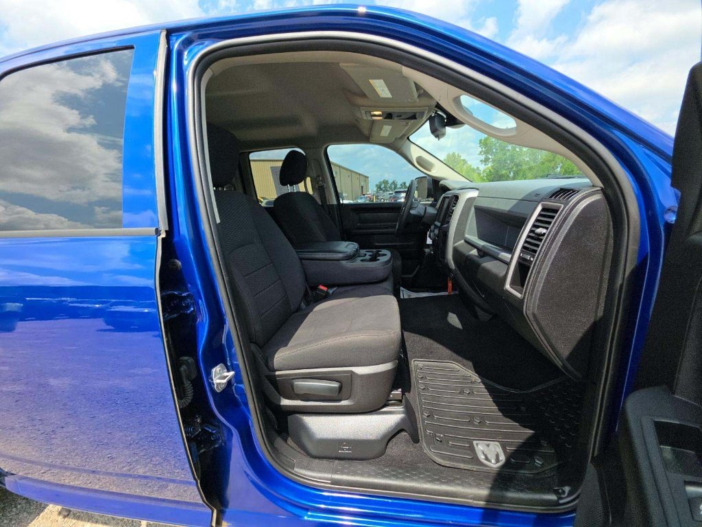 Used 2019 Blue Ram Express image 7