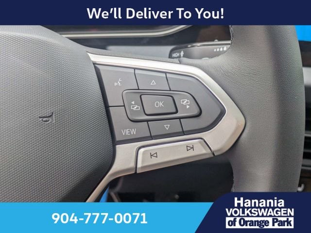 New 2026 Gray Volkswagen 1.5T SE image 24