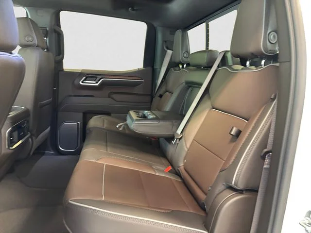 New 2026 White GMC Denali image 14