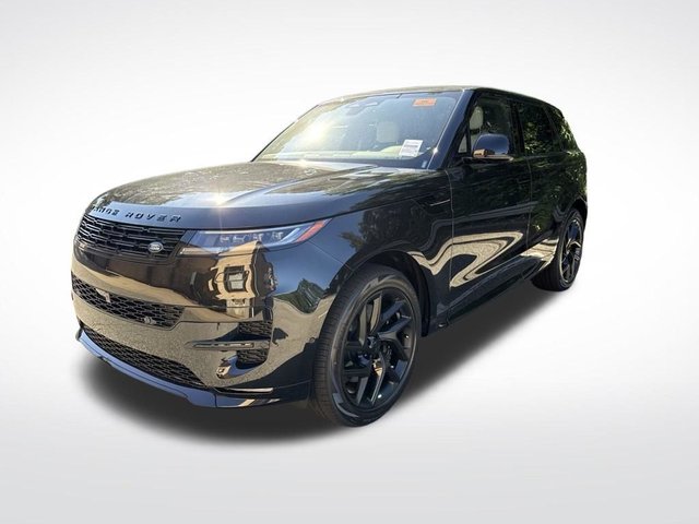2027 Land Rover Range Rover Sport Plug-in Hybrid Battersea Edition