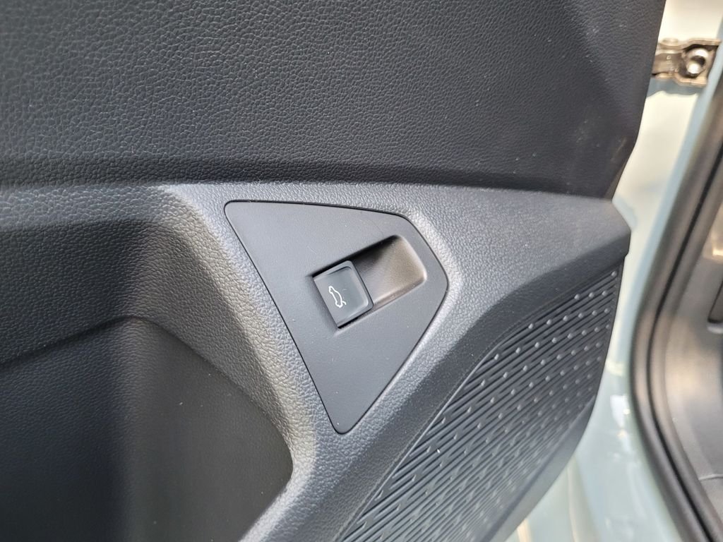 New 2026 Gray Volkswagen 2.0T Autobahn image 25