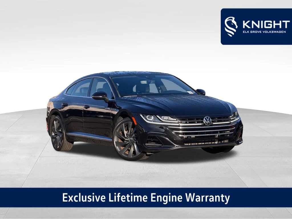 2023 Volkswagen Arteon