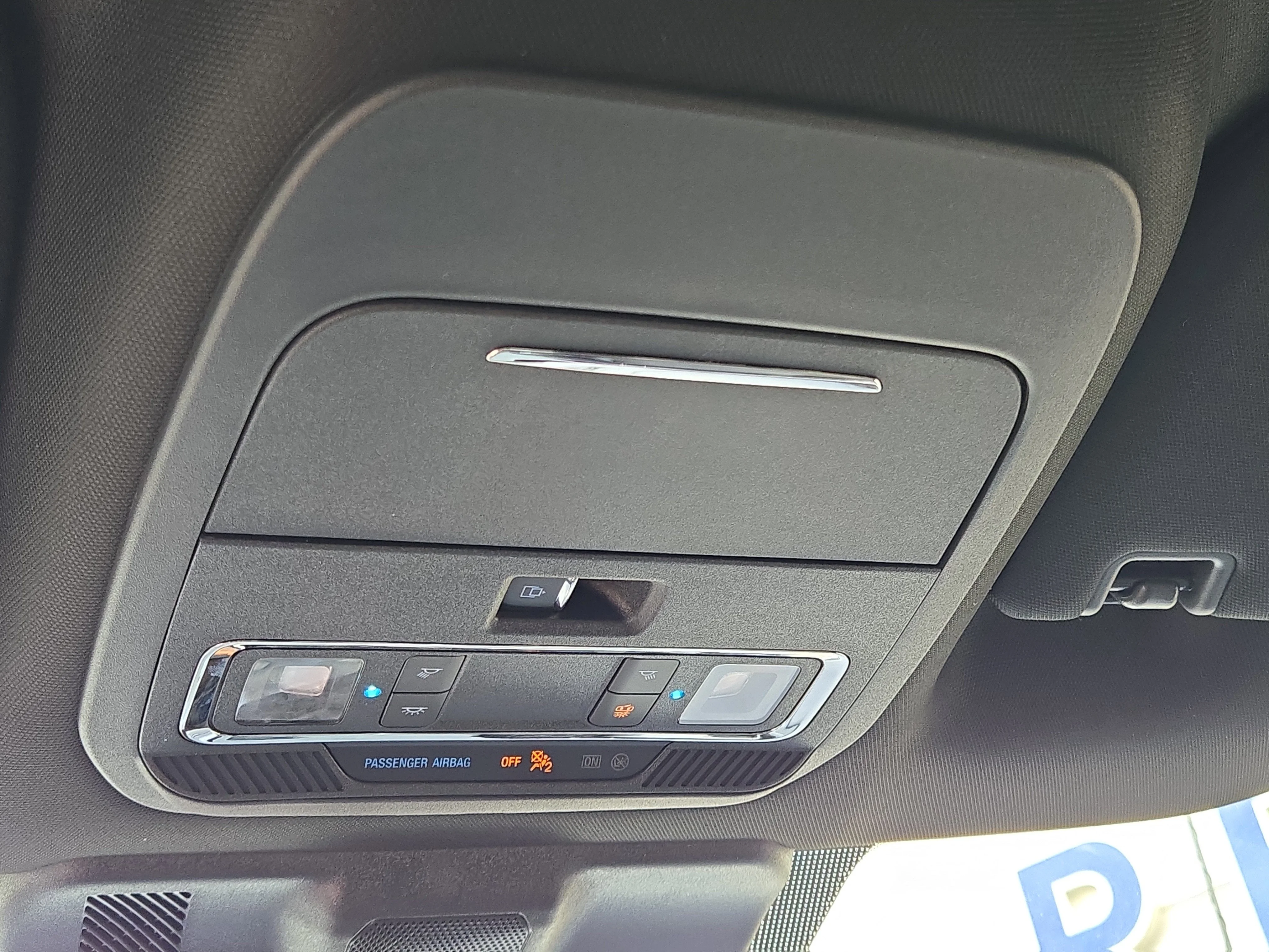 Used 2025 Oxford White Ford LARIAT image 28