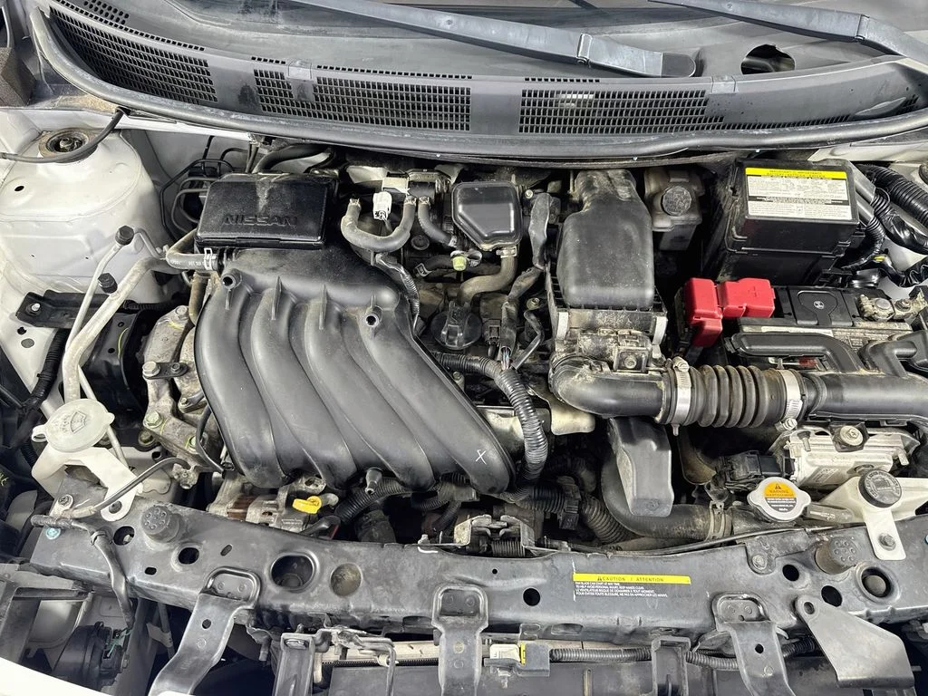 Used 2019 Fresh Powder Nissan 1.6 S Plus image 35