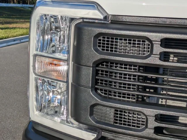 New 2027 White Ford XL image 10