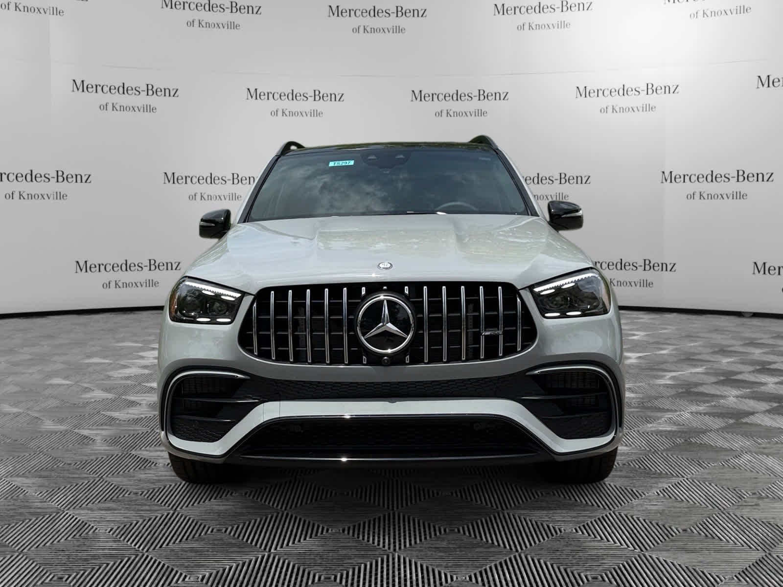 2025 Mercedes-Benz GLE AMG GLE63 S - Photo 8