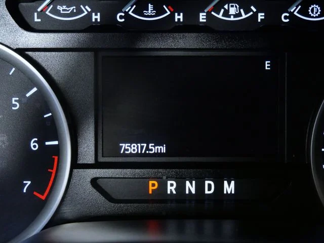 Certified Used 2021 Black Ford XLT image 20