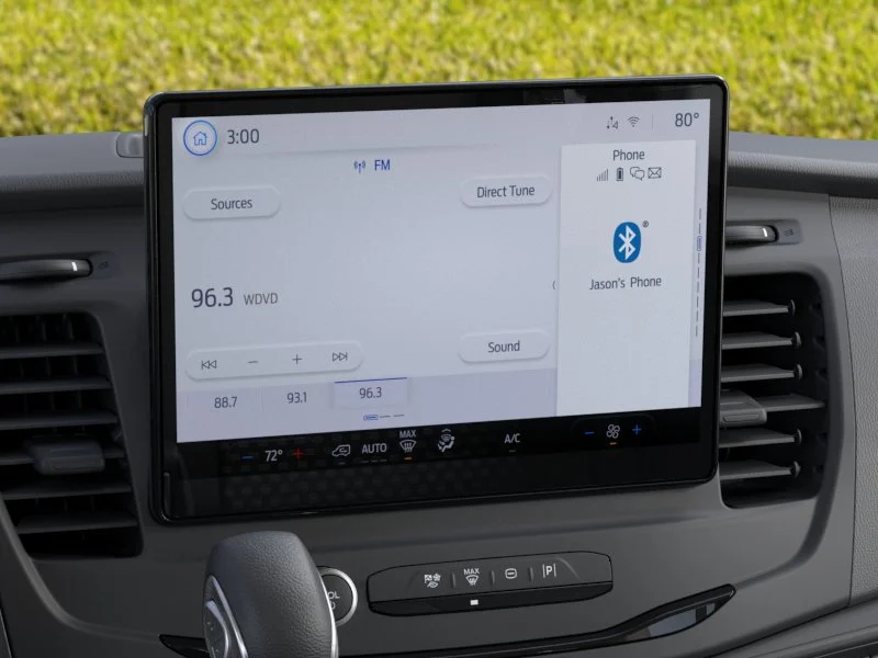 2026 Ford Transit Van Base - Photo 14
