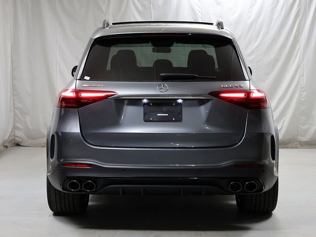 2026 Mercedes-Benz GLE AMG GLE 53 - Photo 7
