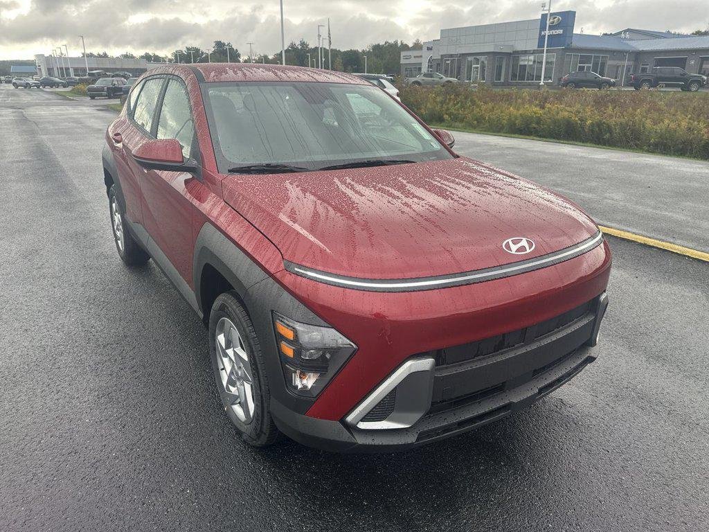 2027 Hyundai Kona SE